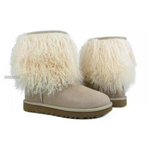 UGG ladies boots